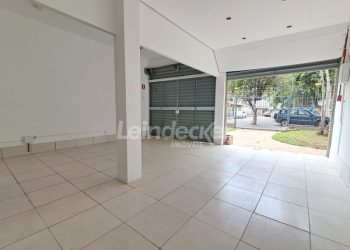 Loja para alugar com 35m² no bairro Menino Deus em Porto Alegre