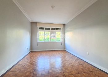 Apartamento para alugar com 140m², 3 dormitórios no bairro Menino Deus em Porto Alegre