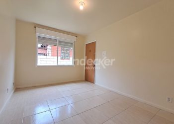 Apartamento para alugar com 42m², 1 dormitório no bairro Jardim Botânico em Porto Alegre