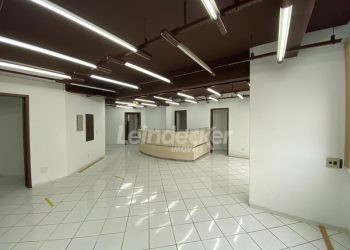 Andar para alugar com 391m² no bairro Centro em Porto Alegre