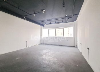 Sala para alugar com 35m² no bairro Santana em Porto Alegre