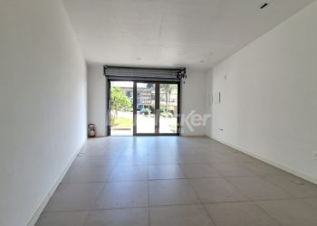 Loja para alugar com 33m², 1 vaga no bairro Boa Vista em Porto Alegre