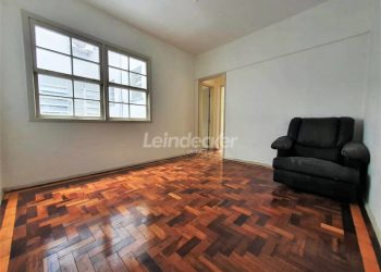 Apartamento para alugar com 36m², 1 dormitório no bairro Centro em Porto Alegre