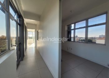 Sala para alugar com 40m² no bairro Navegantes em Porto Alegre