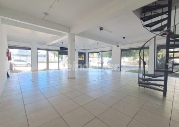 Loja para alugar com 170m² no bairro Navegantes em Porto Alegre