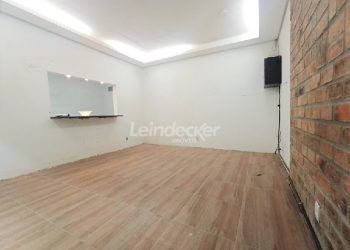 JK para alugar com 45m², 1 dormitório no bairro Rio Branco em Porto Alegre