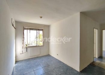 Apartamento para alugar com 60m², 2 dormitórios no bairro Vila Nova em Porto Alegre