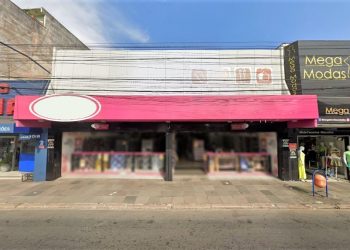 Loja para alugar com 300m² no bairro Azenha em Porto Alegre