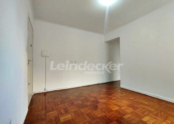 Apartamento para alugar com 53m², 1 dormitório, 1 vaga no bairro Centro em Porto Alegre