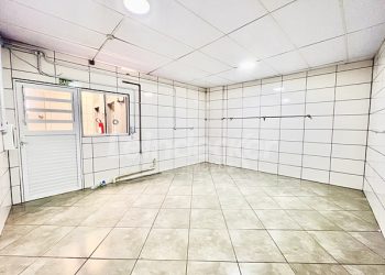 Loja para alugar com 25m², 1 vaga no bairro Santa Cecilia em Porto Alegre