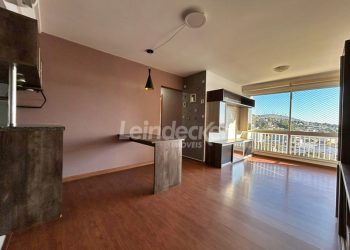 Apartamento para alugar com 80m², 3 dormitórios, 1 vaga no bairro Partenon em Porto Alegre