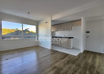 Apartamento para alugar com 56m², 2 dormitórios, 1 vaga no bairro Partenon em Porto Alegre