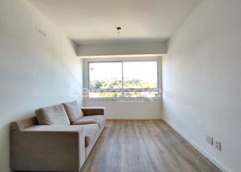 Apartamento para alugar com 56m², 2 dormitórios, 1 vaga no bairro Partenon em Porto Alegre