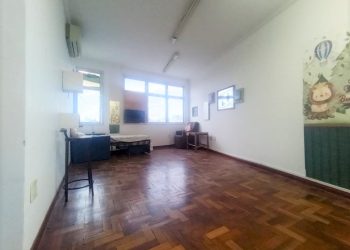 Sala para alugar com 93m² no bairro Bom Fim em Porto Alegre
