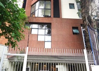 Sala para alugar com 31m² no bairro Petrópolis em Porto Alegre