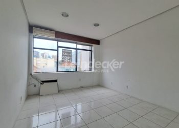Sala para alugar com 33m², 1 vaga no bairro Rio Branco em Porto Alegre