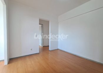 Apartamento para alugar com 50m², 1 dormitório no bairro Centro em Porto Alegre