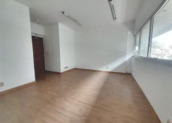 Sala para alugar com 27m² no bairro Higienópolis em Porto Alegre