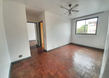 Apartamento para alugar com 35m², 1 dormitório no bairro Rubem Berta em Porto Alegre
