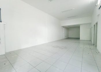 Loja para alugar com 80m² no bairro Floresta em Porto Alegre