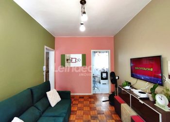 Apartamento para alugar com 55m², 2 dormitórios no bairro Bom Fim em Porto Alegre