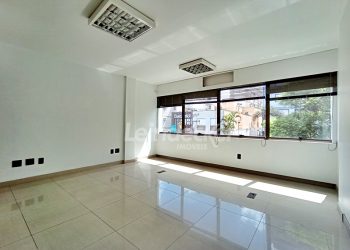 Sala para alugar com 30m² no bairro Petrópolis em Porto Alegre