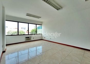 Sala para alugar com 30m² no bairro Petrópolis em Porto Alegre