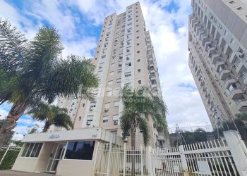 Apartamento para alugar com 64m², 2 dormitórios, 1 vaga no bairro Humaitá em Porto Alegre