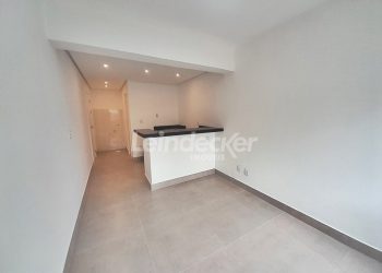 Loft para alugar com 25m², 1 dormitório no bairro São Geraldo em Porto Alegre
