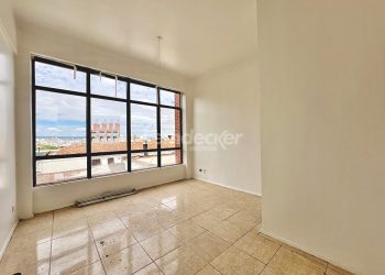 Sala para alugar com 23m², 1 vaga no bairro Rio Branco em Porto Alegre