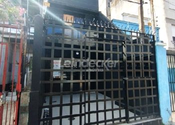 Casa Comercial para alugar com 120m², 3 dormitórios no bairro Cidade Baixa em Porto Alegre