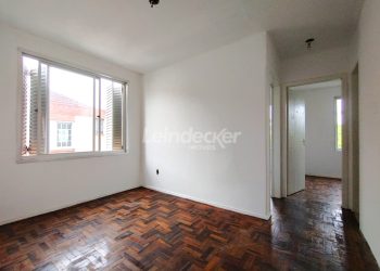 Apartamento para alugar com 48m², 1 dormitório no bairro Jardim Itu Sabará em Porto Alegre
