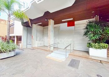 Loja para alugar com 520m², 4 vagas no bairro Centro em Porto Alegre