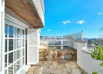 Apartamento para alugar com 158m², 2 dormitórios, 1 vaga no bairro Independência em Porto Alegre