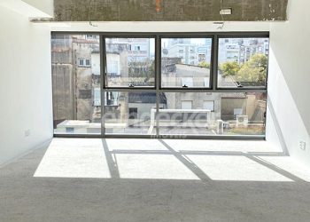 Sala para alugar com 36m² no bairro Cidade Baixa em Porto Alegre
