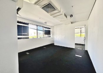 Sala para alugar com 36m² no bairro Cidade Baixa em Porto Alegre