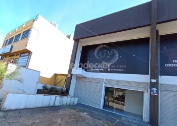 Loja para alugar com 275m², 3 vagas no bairro Vila Jardim em Porto Alegre