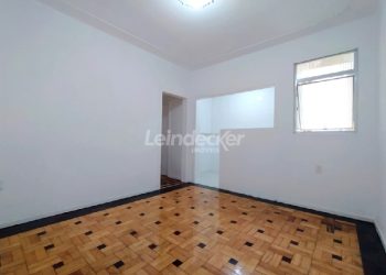 Apartamento para alugar com 59m², 2 dormitórios no bairro Santana em Porto Alegre
