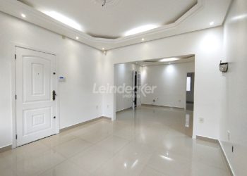 Apartamento para alugar com 194m², 3 dormitórios, 1 vaga no bairro Auxiliadora em Porto Alegre