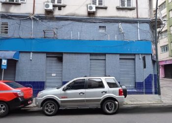 Loja para alugar com 104m² no bairro Centro em Porto Alegre
