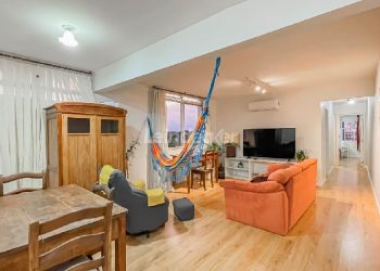 Apartamento para alugar com 80m², 2 dormitórios, 1 vaga no bairro Boa Vista em Porto Alegre