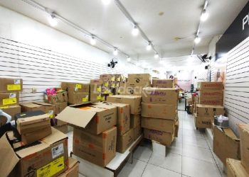 Loja para alugar com 151m² no bairro Rio Branco em Porto Alegre