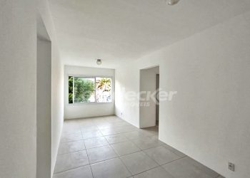 Apartamento para alugar com 72m², 2 dormitórios, 1 vaga no bairro Cristal em Porto Alegre