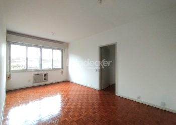 Apartamento para alugar com 98m², 3 dormitórios, 1 vaga no bairro Farroupilha em Porto Alegre