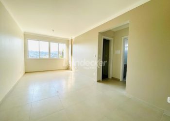 Apartamento para alugar com 72m², 2 dormitórios, 2 vagas no bairro Jardim do Salso em Porto Alegre