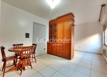 JK para alugar com 27m², 1 dormitório no bairro Cidade Baixa em Porto Alegre