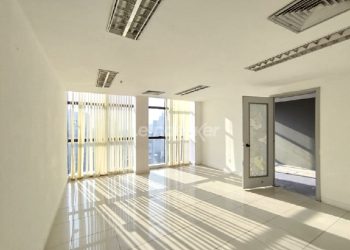 Conjunto para alugar com 280m² no bairro Centro em Porto Alegre