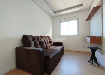 Apartamento para alugar com 65m², 2 dormitórios, 1 vaga no bairro Humaitá em Porto Alegre