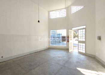 Loja para alugar com 35m² no bairro Vila Ipiranga em Porto Alegre