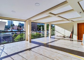 Andar para alugar com 120m² no bairro Jardim Itu Sabará em Porto Alegre